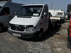 Фото Mercedes-Benz Sprinter 2004