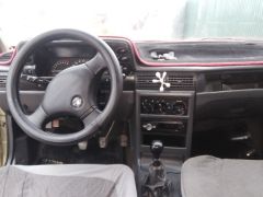 Сүрөт унаа Daewoo Nexia