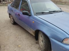 Сүрөт унаа Daewoo Nexia