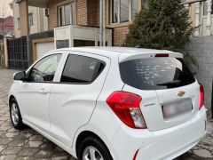 Сүрөт унаа Chevrolet Spark