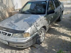 Сүрөт унаа Daewoo Nexia