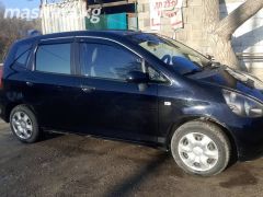 Фото авто Honda Jazz