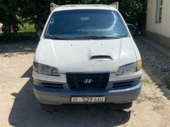 Фото авто Hyundai Porter