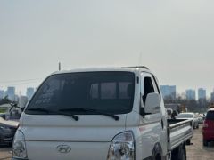 Фото авто Hyundai Porter