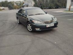 Фото авто Toyota Camry