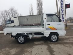 Фото авто Daewoo Labo