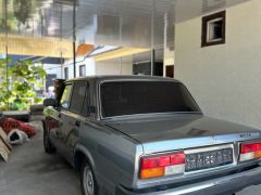 Сүрөт унаа ВАЗ (Lada) 2107