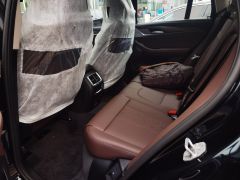 Сүрөт унаа BMW X3