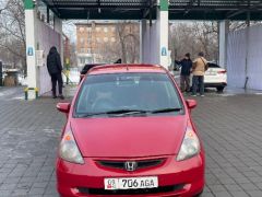 Photo of the vehicle Honda Fit