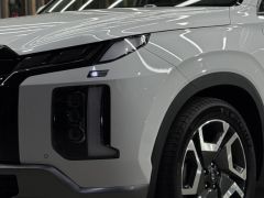 Сүрөт унаа Hyundai Palisade