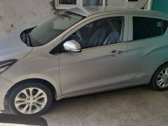 Photo of the vehicle Chevrolet Spark