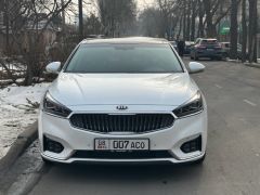 Сүрөт унаа Kia K7