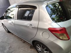 Сүрөт унаа Toyota Yaris