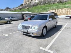 Photo of the vehicle Mercedes-Benz E-Класс