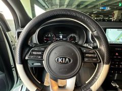 Фото авто Kia Sportage