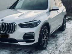 Сүрөт унаа BMW X5