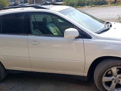 Photo of the vehicle Lexus RX