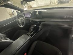 Сүрөт унаа Toyota Camry