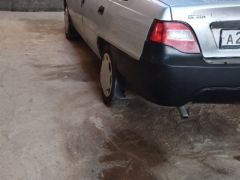 Сүрөт унаа Daewoo Nexia