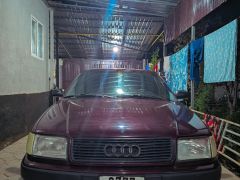 Photo of the vehicle Audi 100