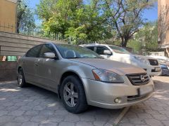 Photo of the vehicle Nissan Altima