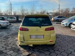 Сүрөт унаа Mazda Demio