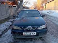 Сүрөт унаа Nissan Primera