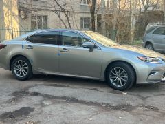 Сүрөт унаа Lexus ES