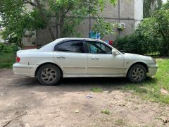 Photo of the vehicle Hyundai Sonata