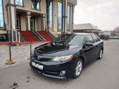 Photo of the vehicle Toyota Camry