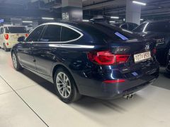 Сүрөт унаа BMW 3 серия