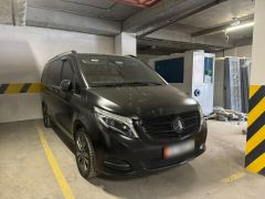 Сүрөт унаа Mercedes-Benz Vito