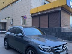 Photo of the vehicle Mercedes-Benz GLC