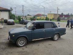 Сүрөт унаа ВАЗ (Lada) 2107