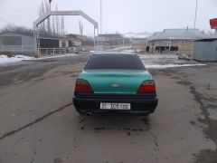 Сүрөт унаа Daewoo Nexia