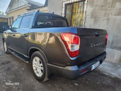 Photo of the vehicle SsangYong Rexton Sports