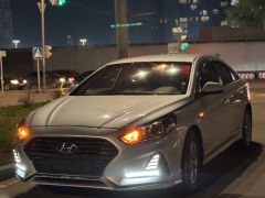 Photo of the vehicle Hyundai Sonata