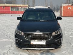 Сүрөт унаа Kia Carnival