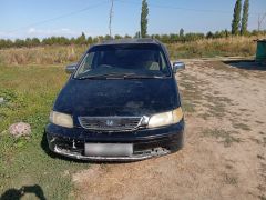 Фото авто Honda Odyssey