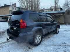 Photo of the vehicle Lexus GX