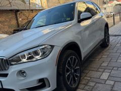 Фото авто BMW X5