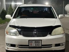 Фото авто Toyota Mark II