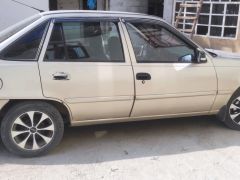 Сүрөт унаа Daewoo Nexia