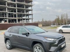 Фото авто Toyota RAV4