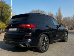 Фото авто BMW X5