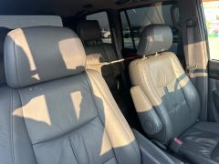 Photo of the vehicle Lexus GX