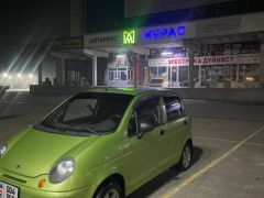 Photo of the vehicle Daewoo Matiz