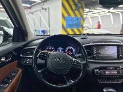 Фото авто Kia Sorento