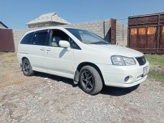 Photo of the vehicle Nissan Liberty