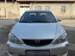 Сүрөт унаа Toyota Camry